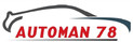 Logo AUTOMAN78
